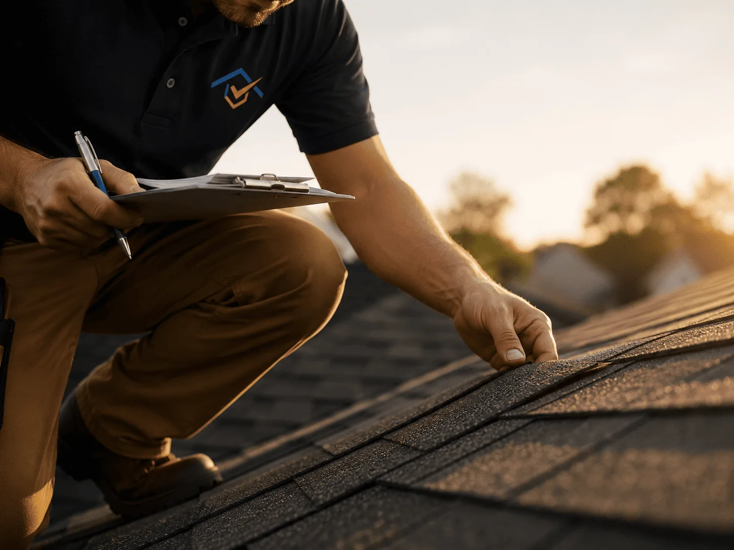 Why Choose Roof Inspection in Shell, WY